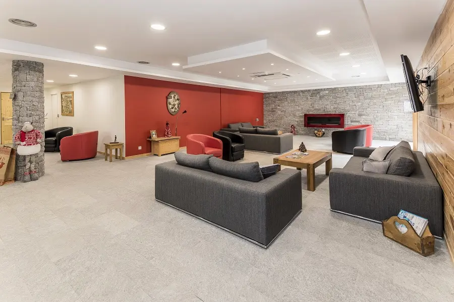 Résidence Chalets des Rennes4 étoiles★★★★