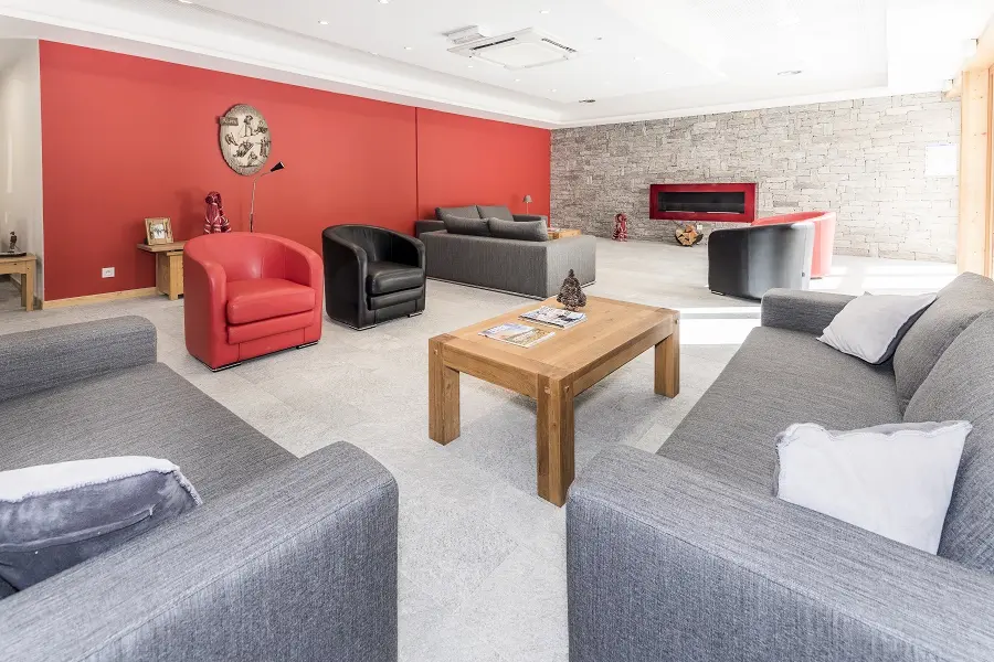 Résidence Chalets des Rennes4 étoiles★★★★