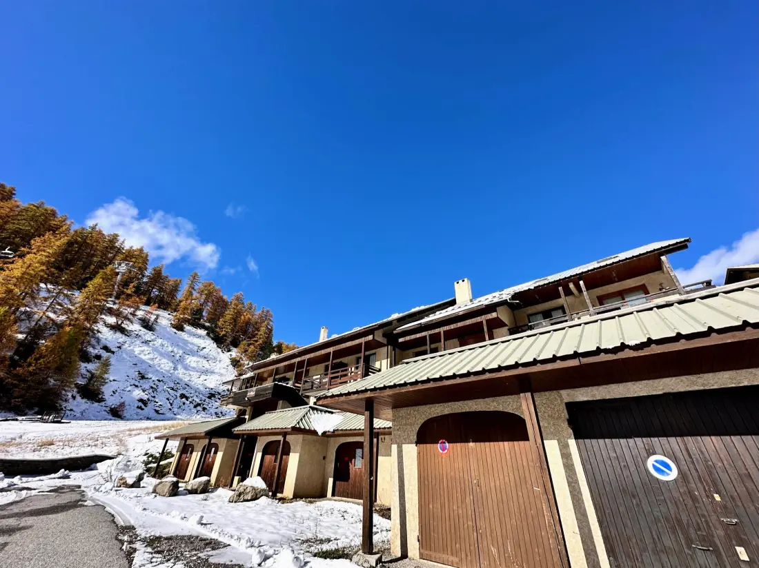 Résidence L'alpage