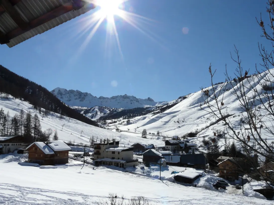 Résidence La Bergerie De La Martelle