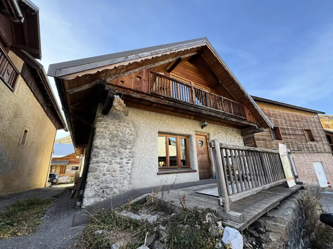 Résidence La Maison D'emilie Et De Rose