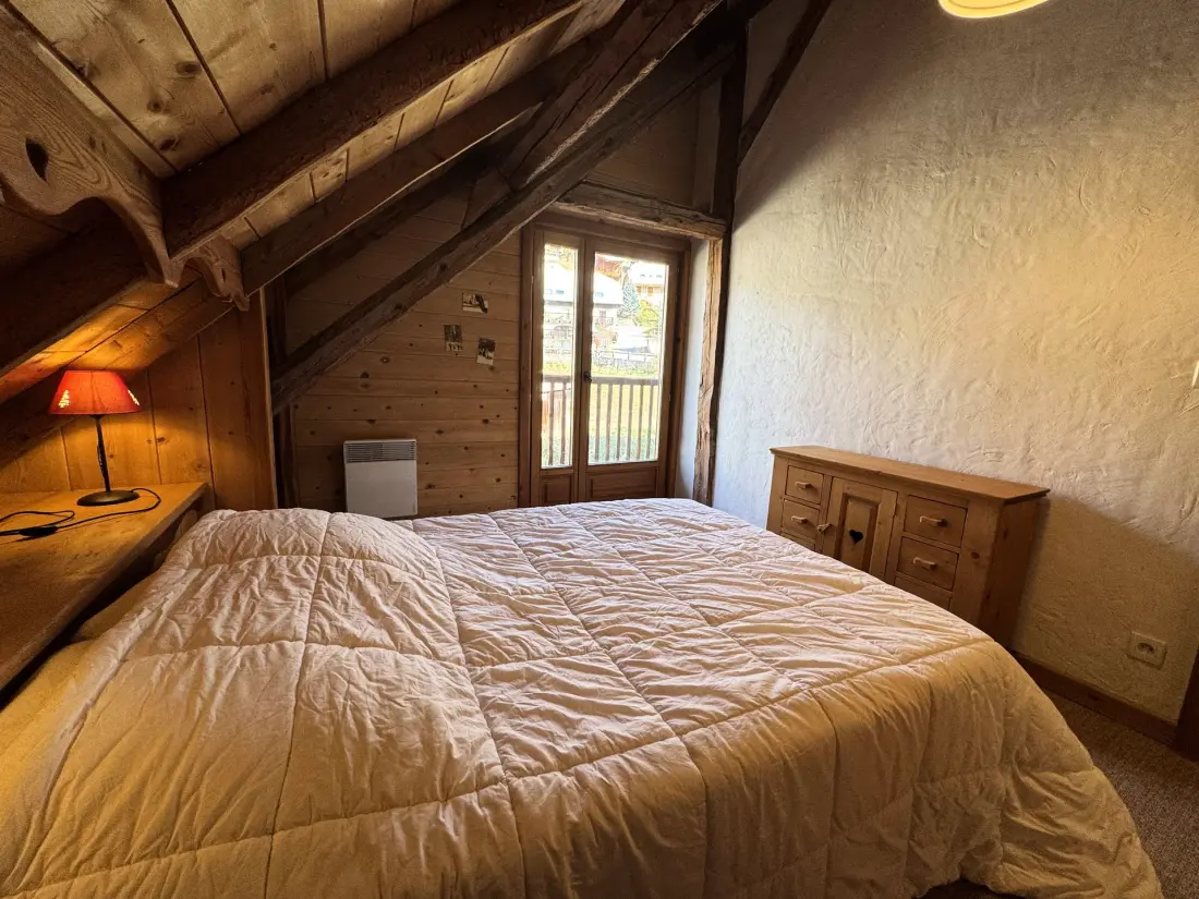 Résidence La Maison D'emilie Et De Rose