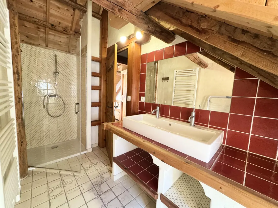 Résidence La Maison D'emilie Et De Rose