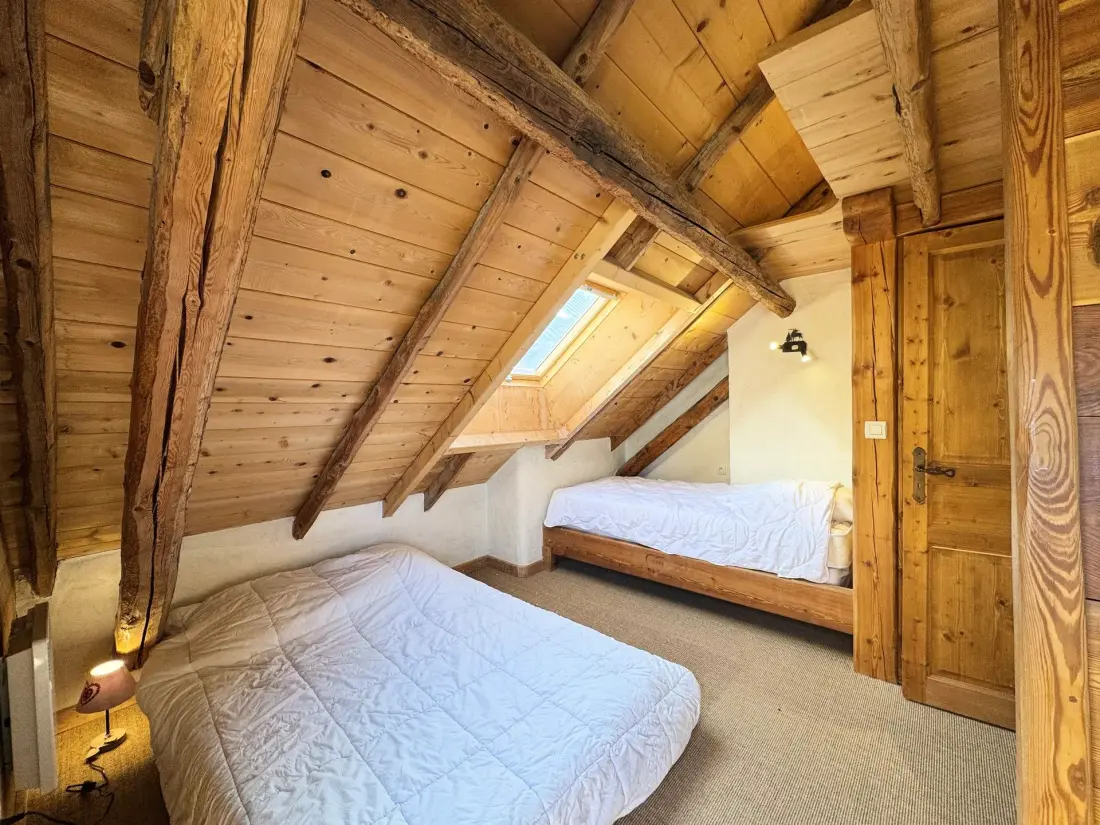Résidence La Maison D'emilie Et De Rose