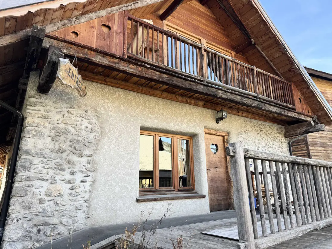 Résidence La Maison D'emilie Et De Rose