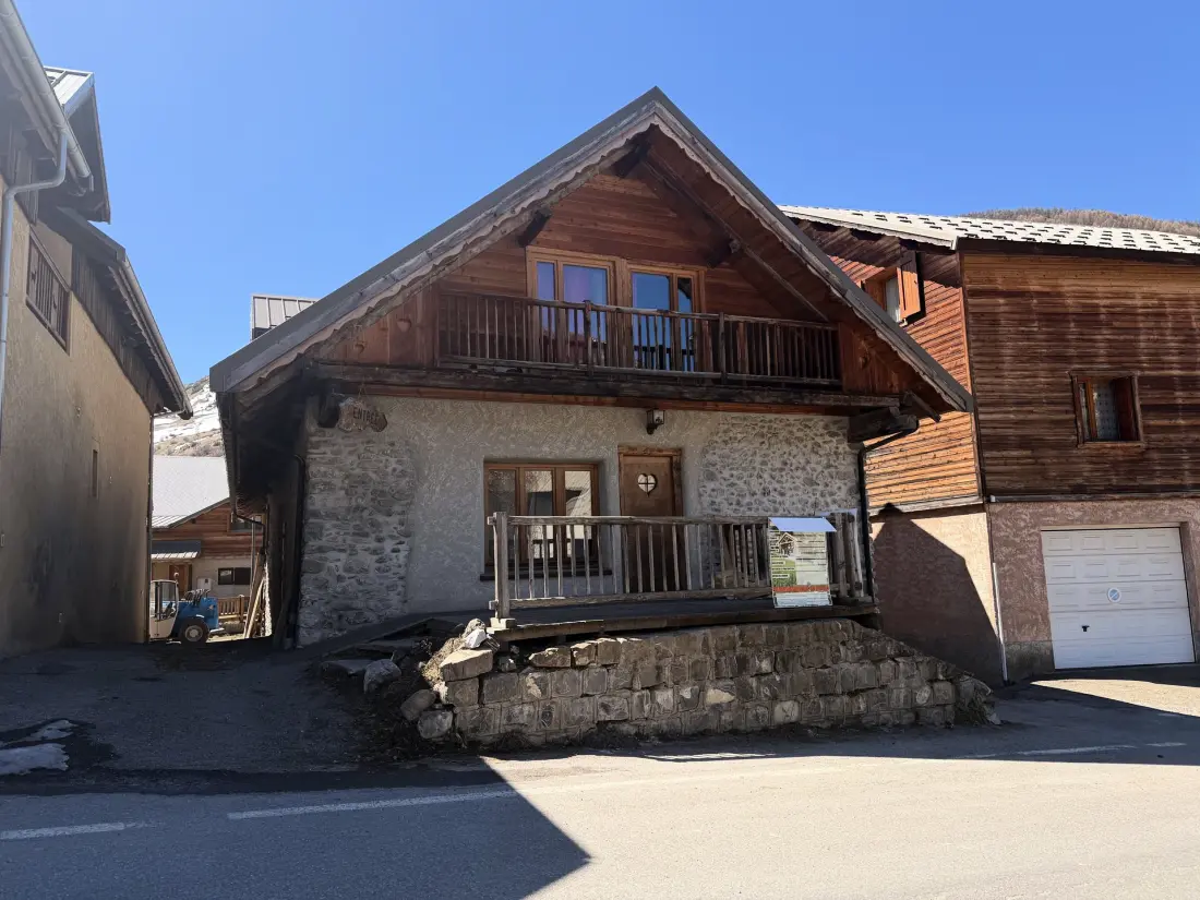 Résidence La Maison D'emilie Et De Rose
