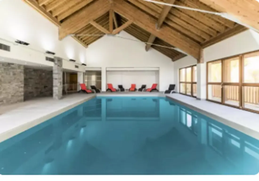 Résidence Le Chalet des Rennes - maeva Home