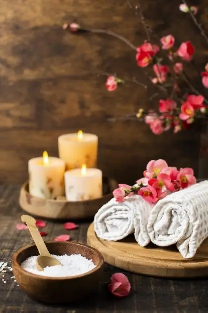 Résidence Le Chamois Blond
