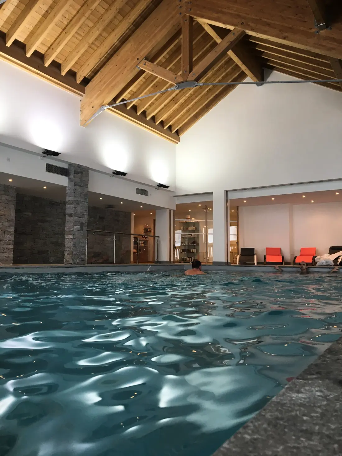 Résidence Le Hameau Des Rennes