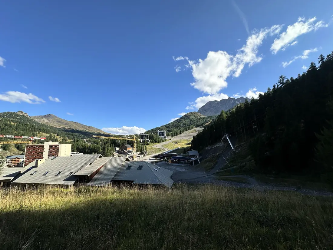 Résidence Le Hameau