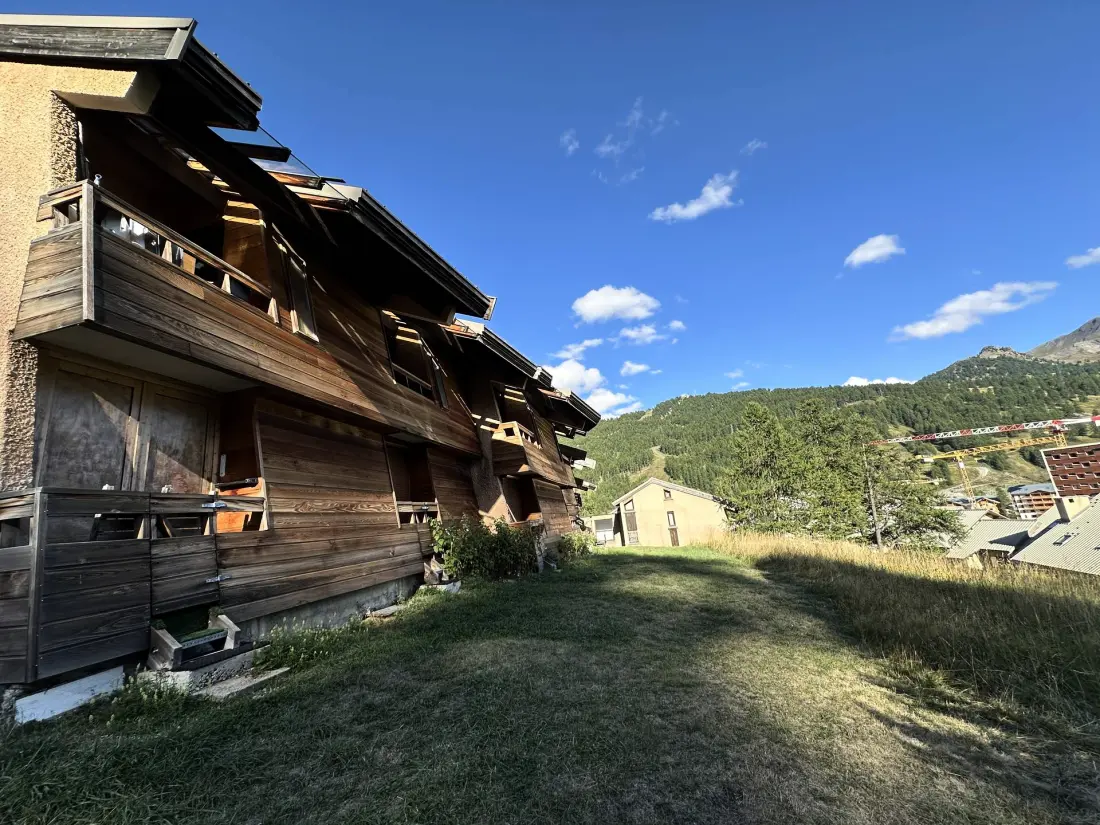 Résidence Le Hameau