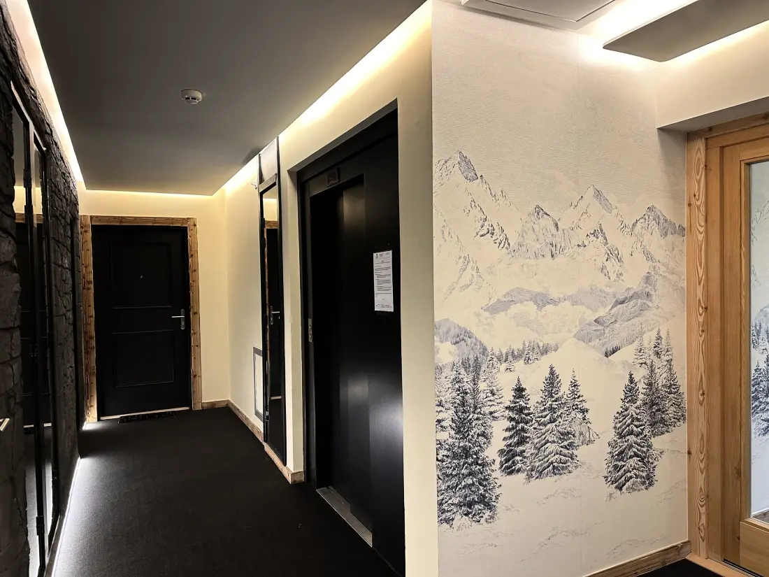 Résidence Le Solea