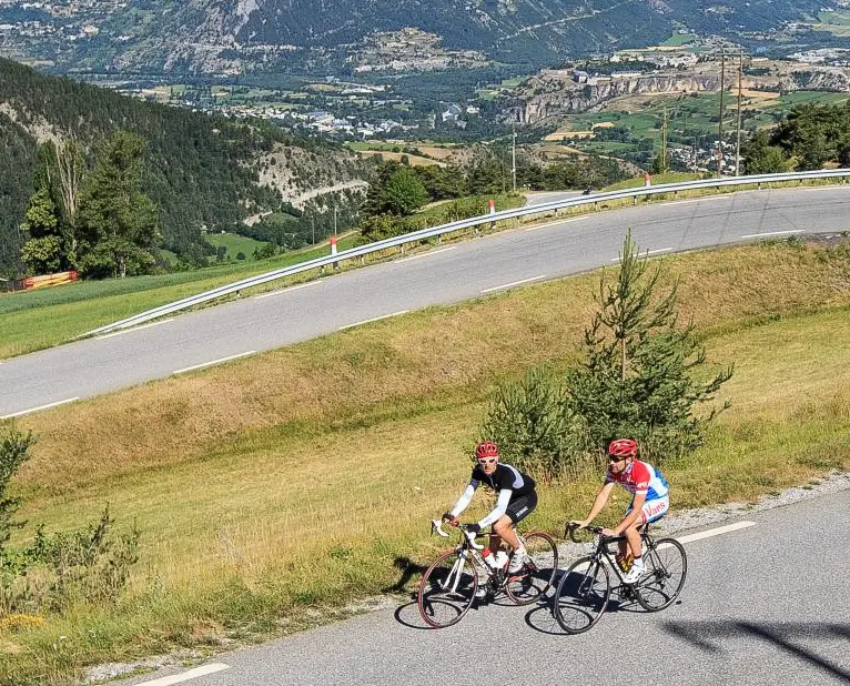 Résidence Les Terrasses De Vars Ste Marie