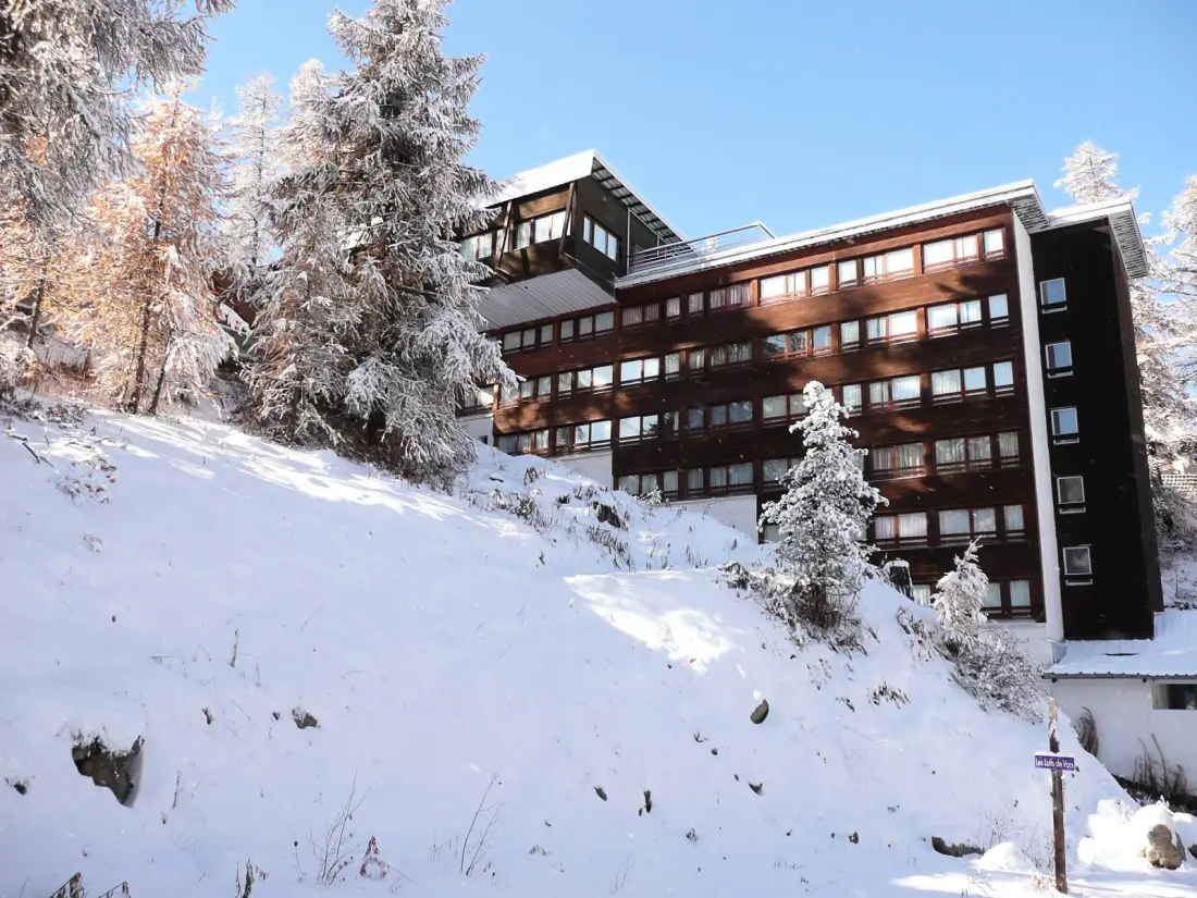 Résidence Lofts