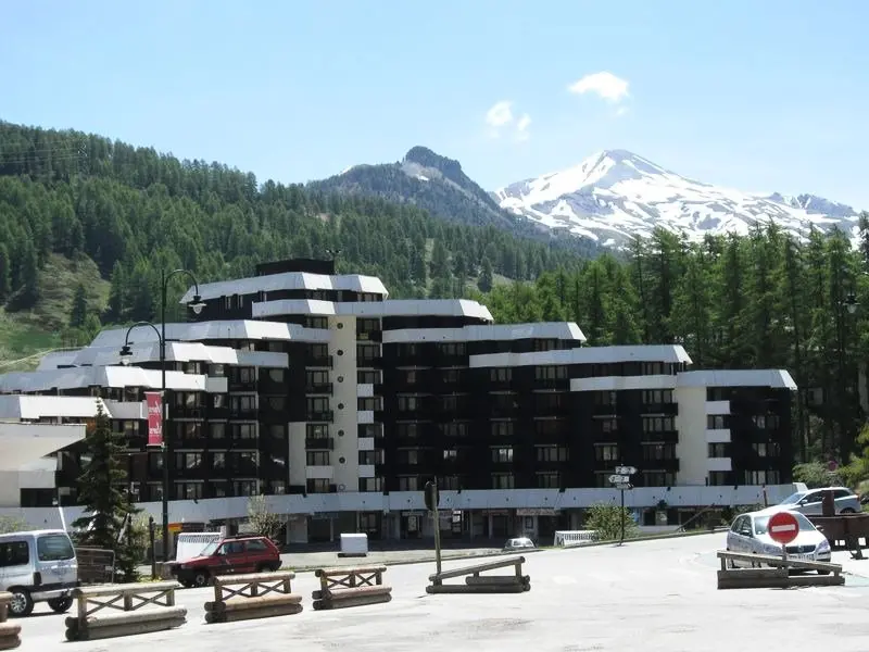Résidence Ski Soleil