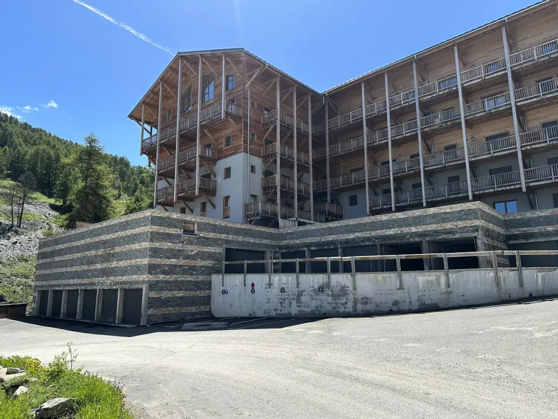 Varsea Residence