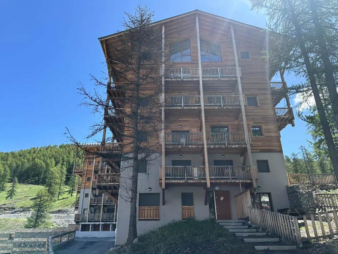 Varsea Residence