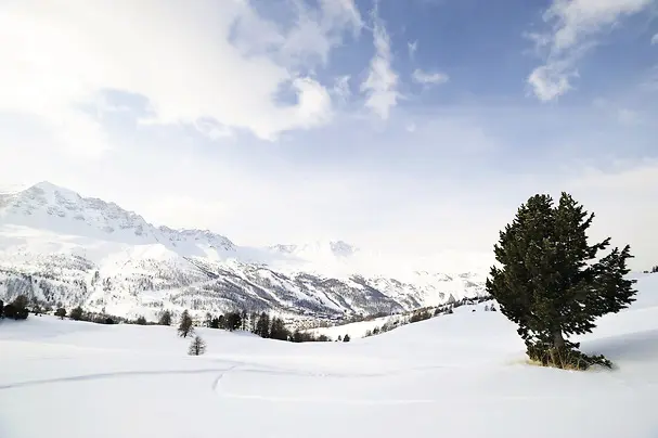 Village Club du Soleil - Vars3 étoiles★★★