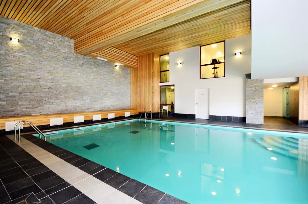 Résidence Prestige Odalys La Cascade - Les Epinettes