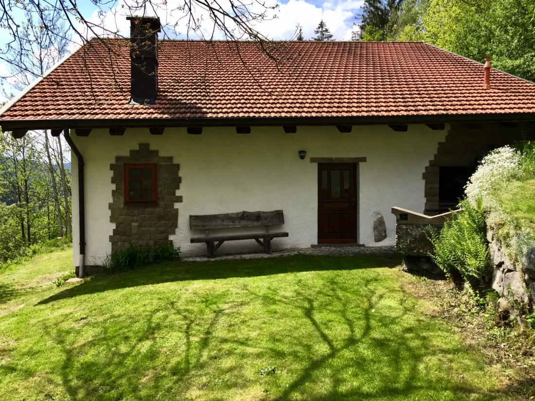 Maison de Vacances Ventron