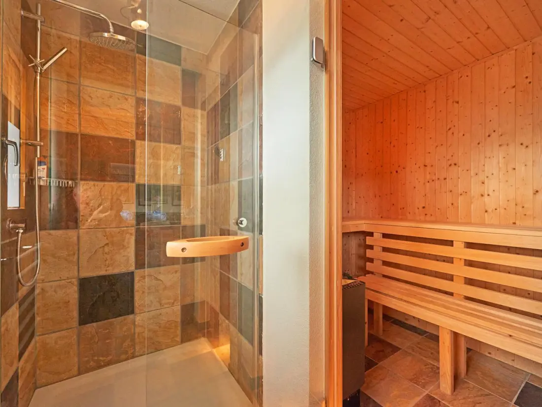 Chalet Roche des 4 Vallées
