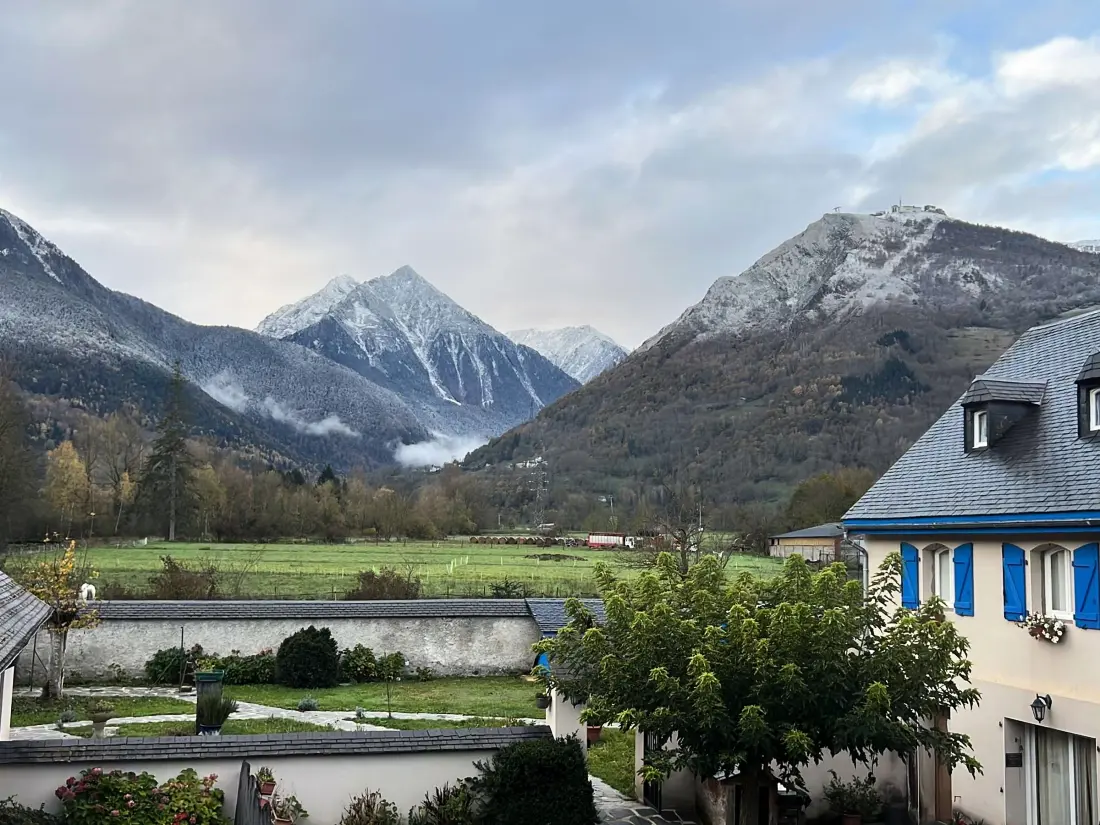Location de Vacances Vielle-Aure 28
