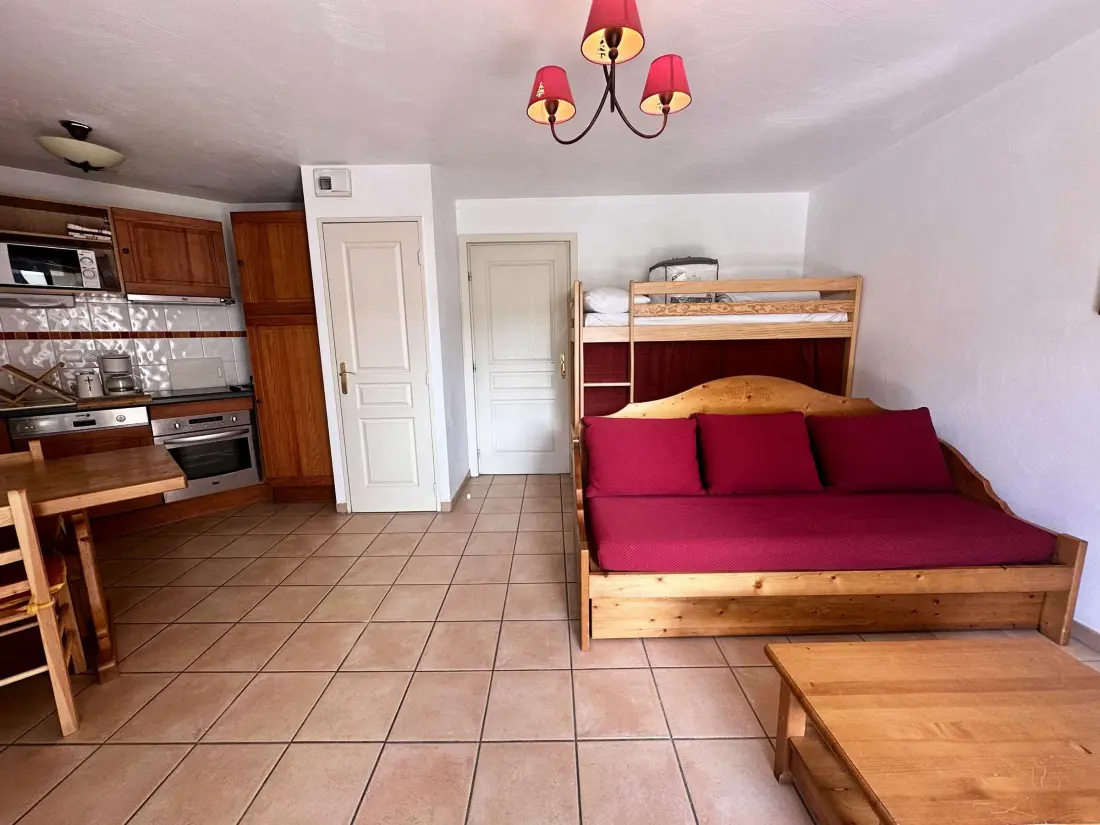 Location de Vacances Vielle-Aure 29