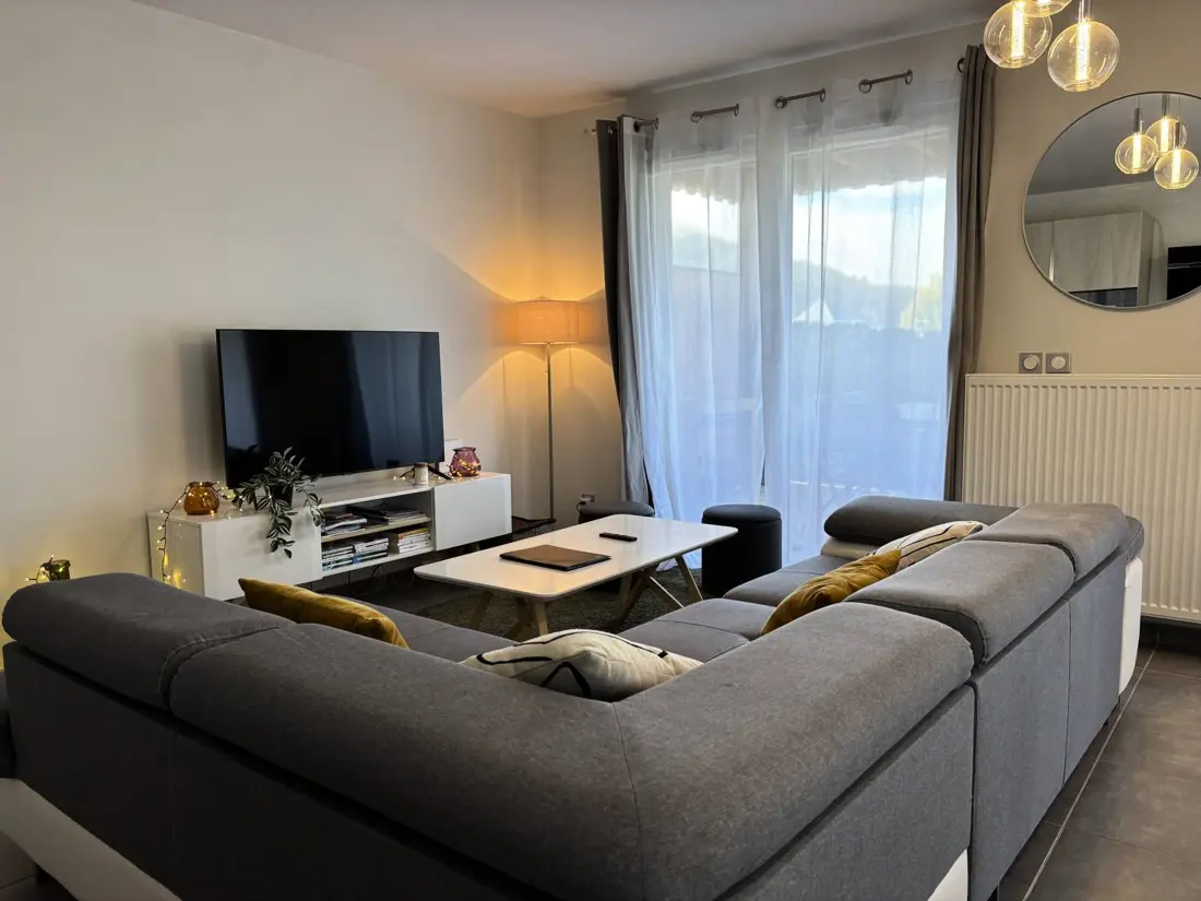 Location de Vacances Villard-de-Lans 158
