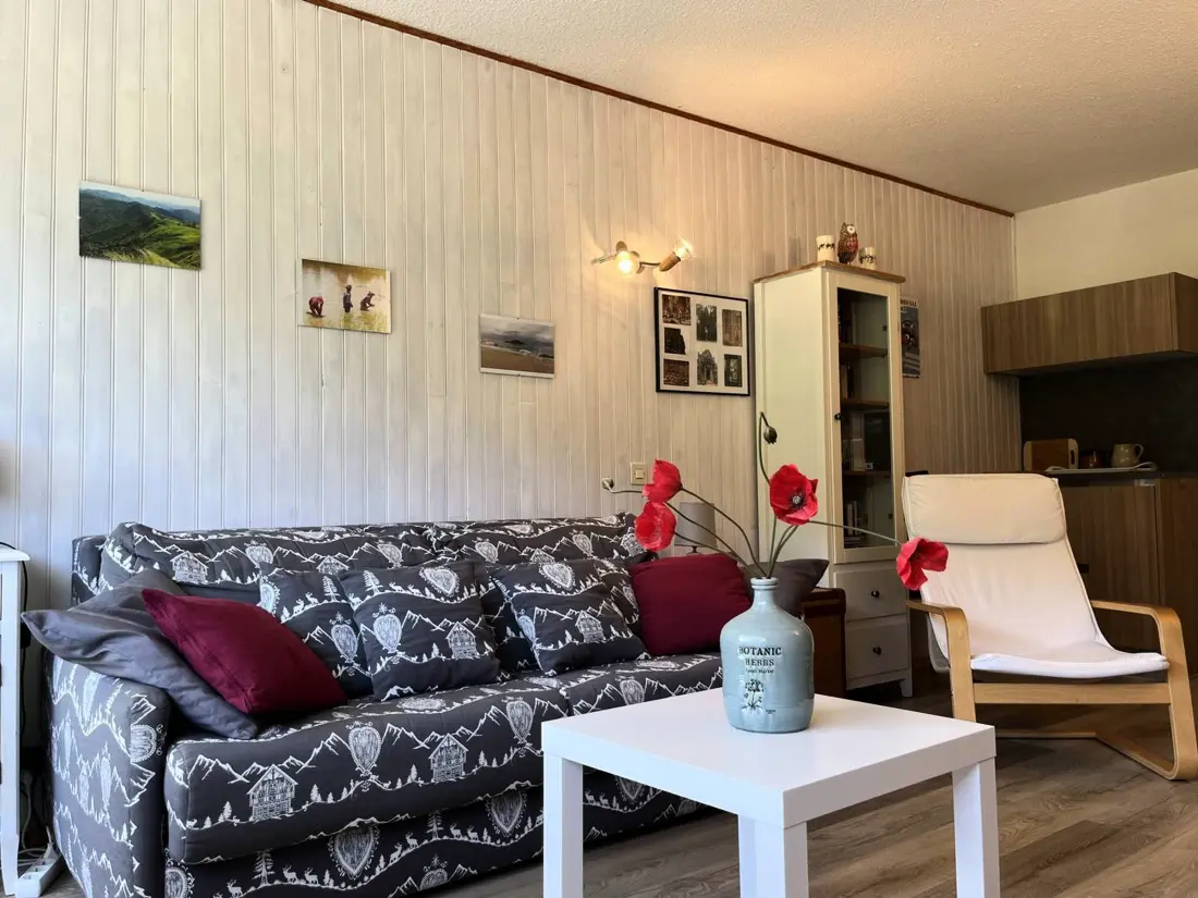 Location de Vacances Villard-de-Lans 161