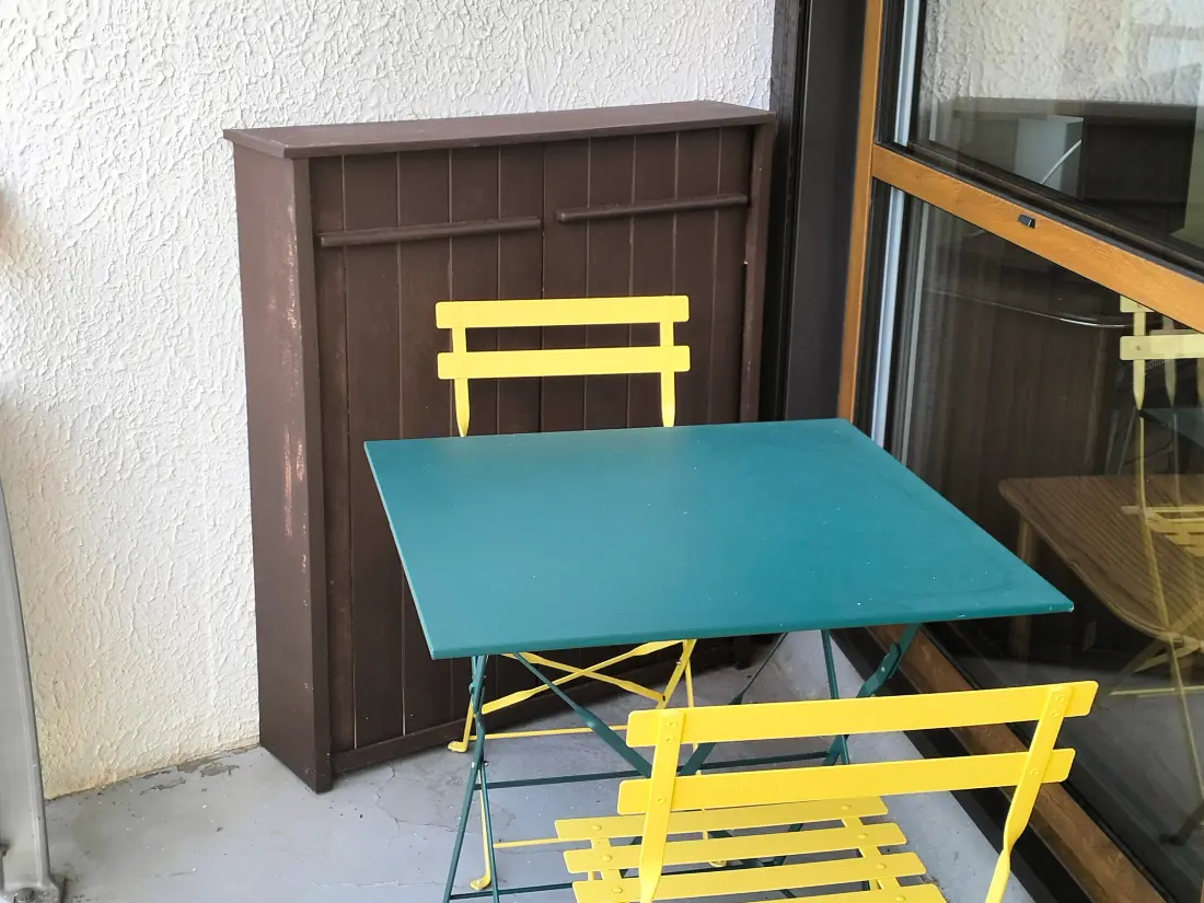 Location de Vacances Villard-de-Lans 179