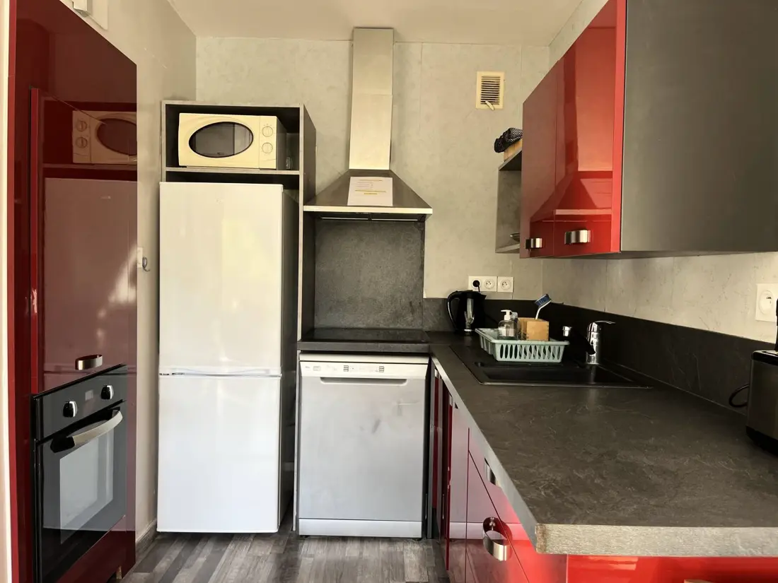 Location de Vacances Villard-de-Lans 188