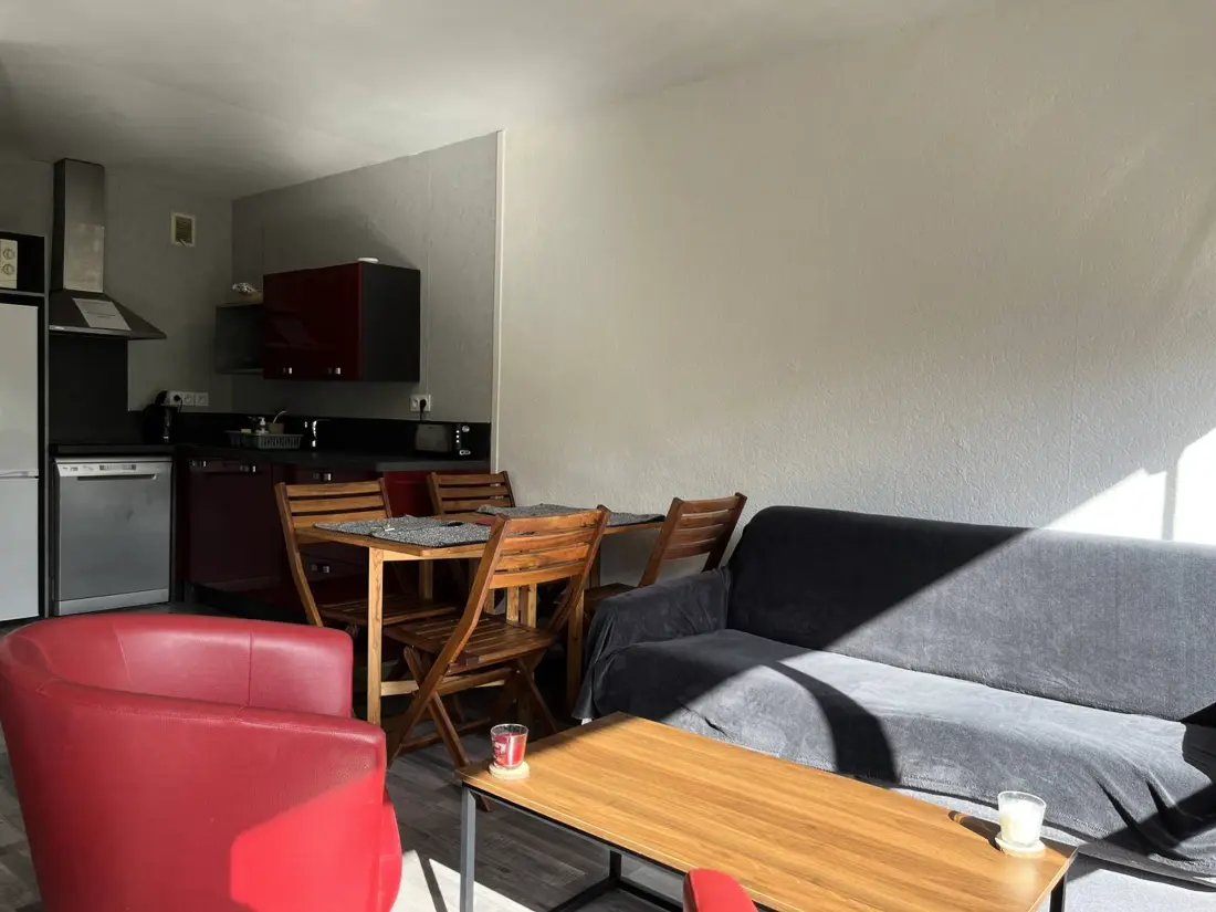 Location de Vacances Villard-de-Lans 188