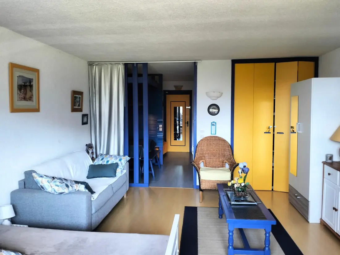 Location de Vacances Villard-de-Lans 195
