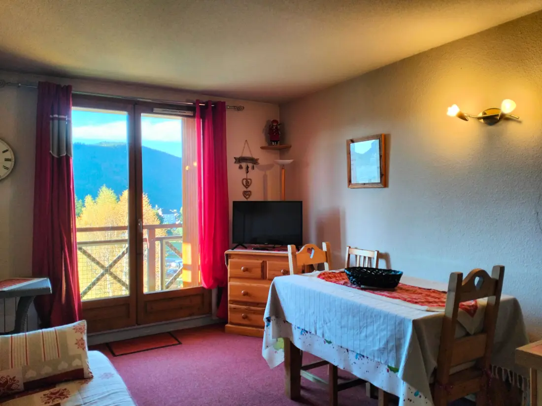 Location de Vacances Villard-de-Lans 206