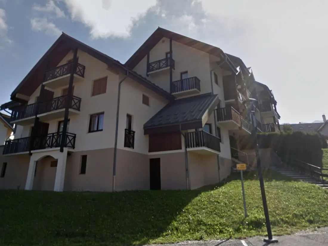 Location de Vacances Villard-de-Lans 206