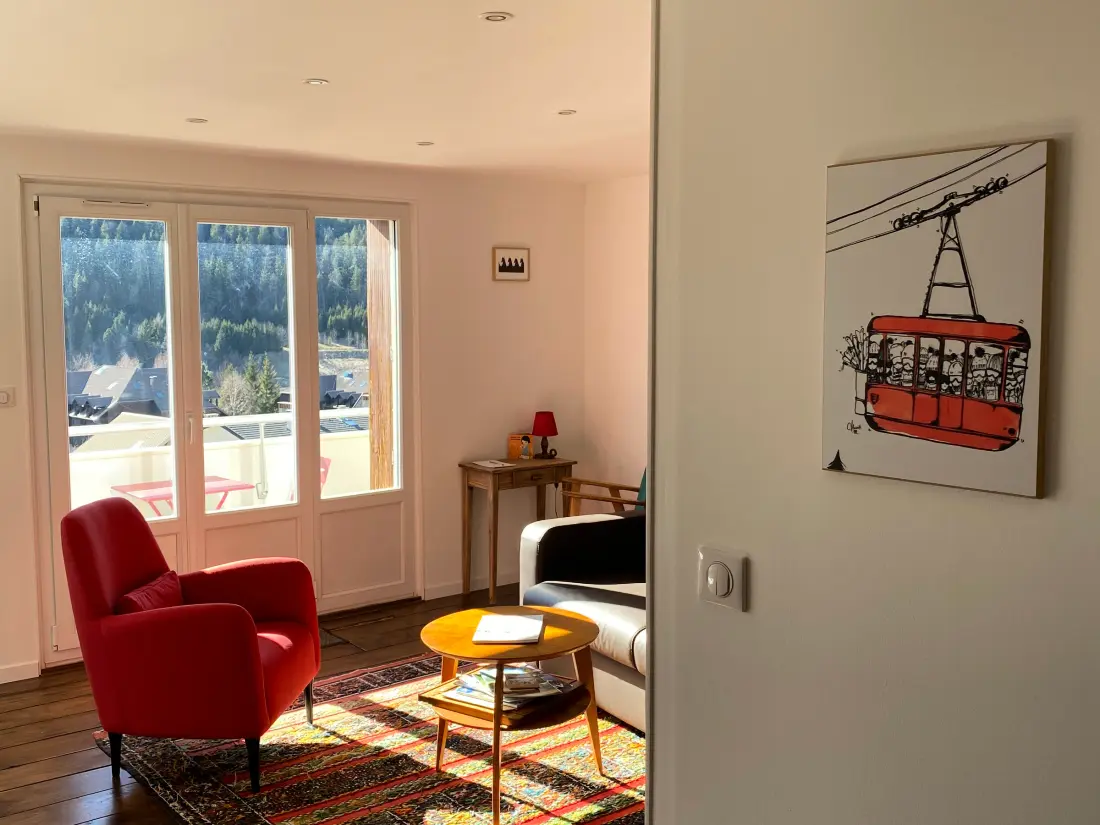 Location de Vacances Villard-de-Lans 237