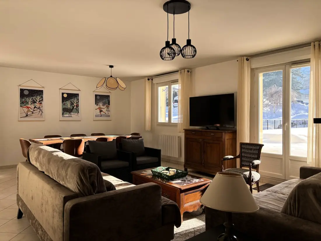 Location de Vacances Villard-de-Lans 243