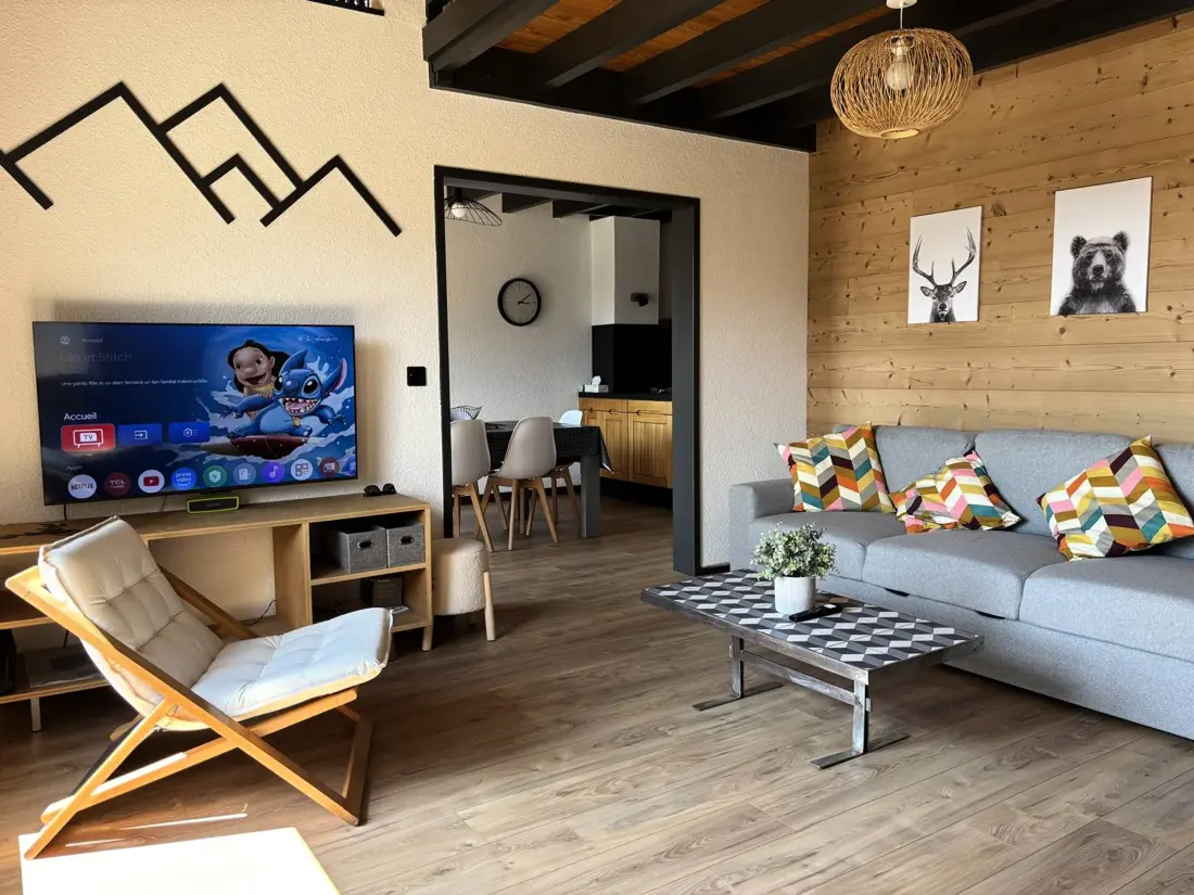 Location de Vacances Villard-de-Lans 247