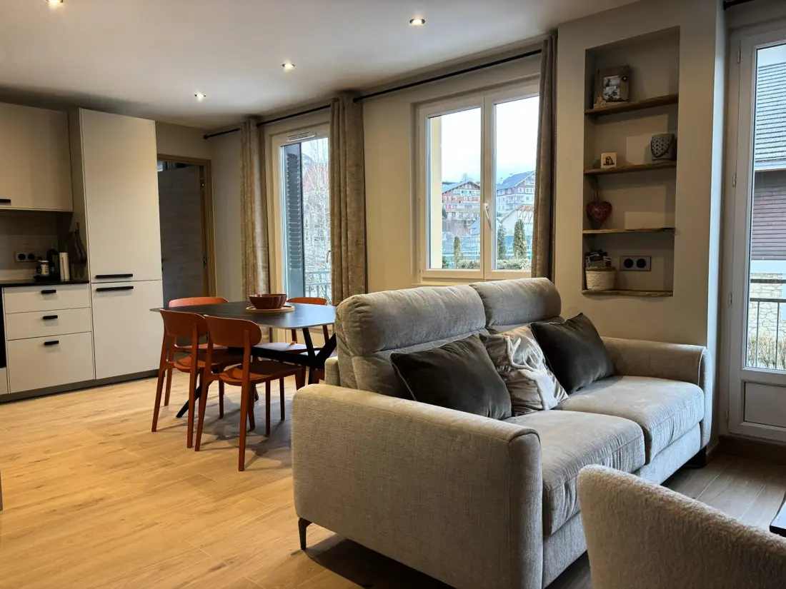 Location de Vacances Villard-de-Lans 254