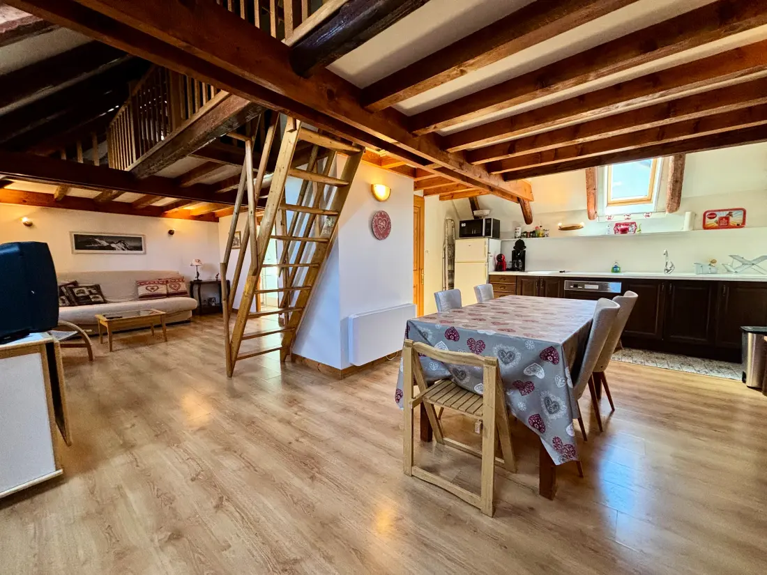 Location de Vacances Villard-de-Lans 258
