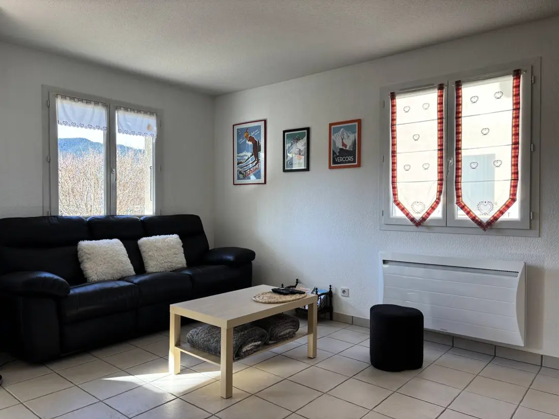 Location de Vacances Villard-de-Lans 41