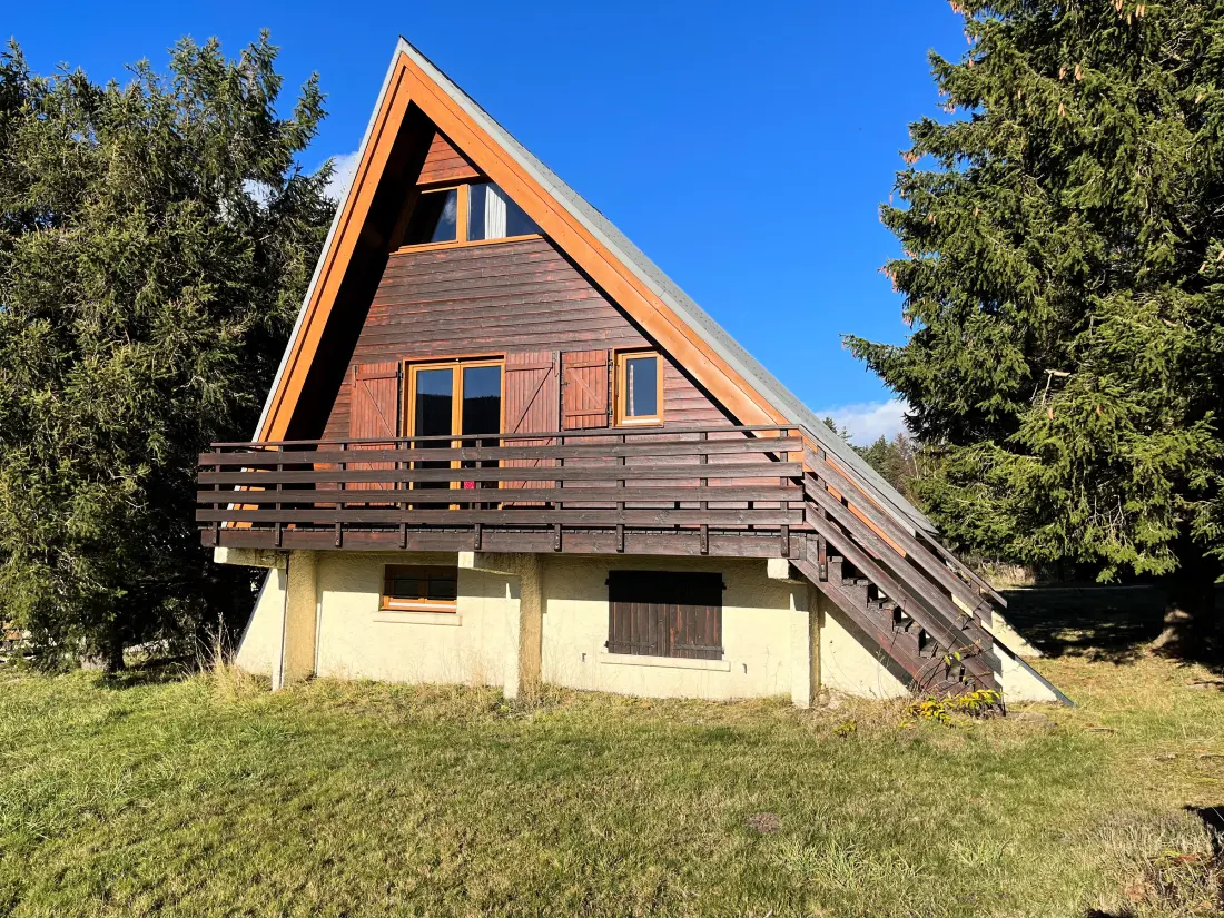 Maison de Vacances Villard-de-Lans 204