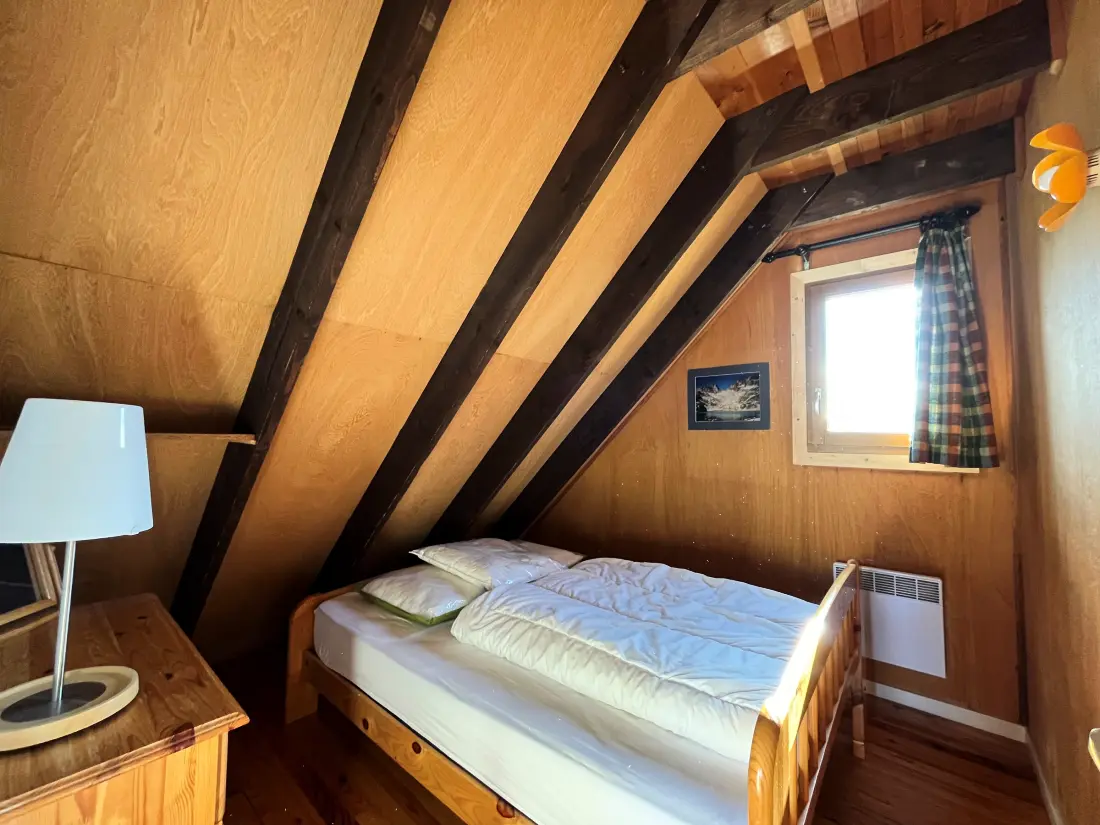 Maison de Vacances Villard-de-Lans 204