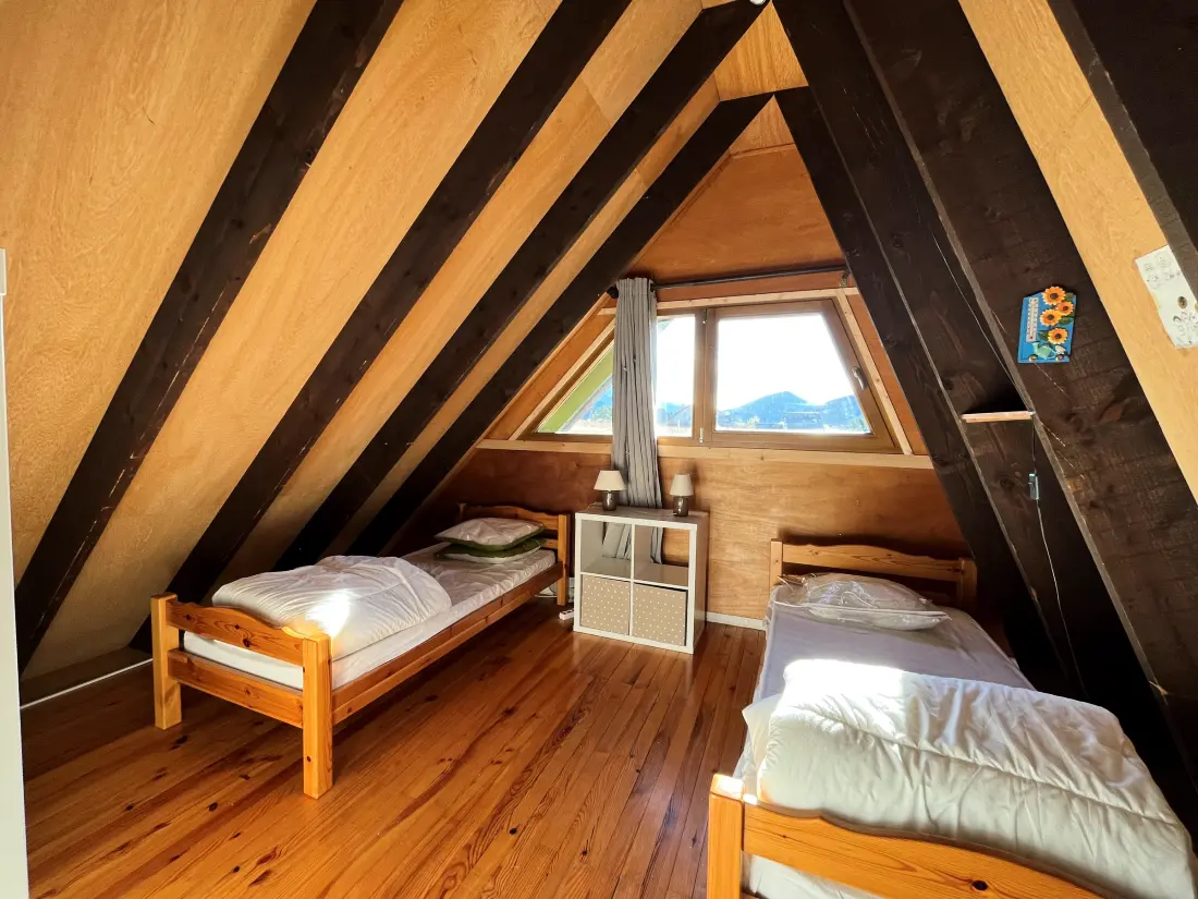 Maison de Vacances Villard-de-Lans 204