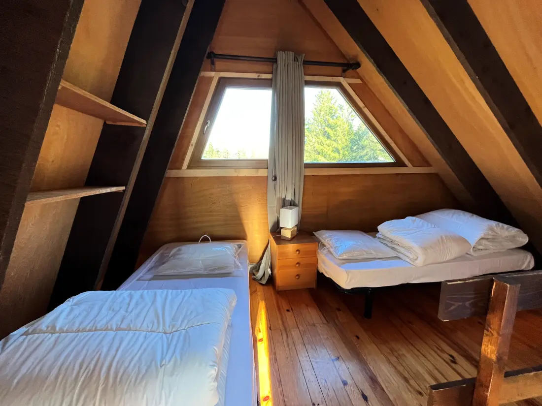 Maison de Vacances Villard-de-Lans 204