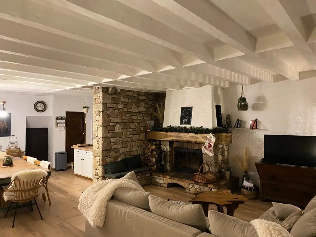 Maison de Vacances Villard-de-Lans 242