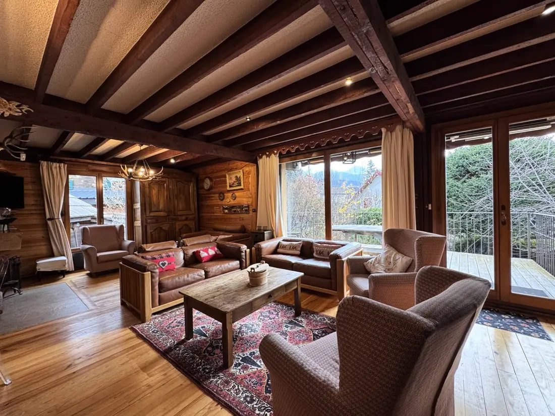 Maison de Vacances Villard-de-Lans 249