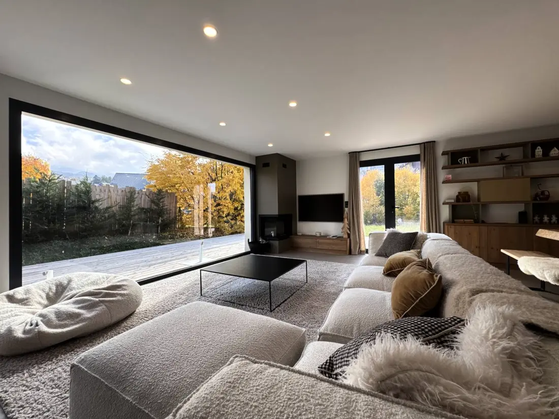 Maison de Vacances Villard-de-Lans 251