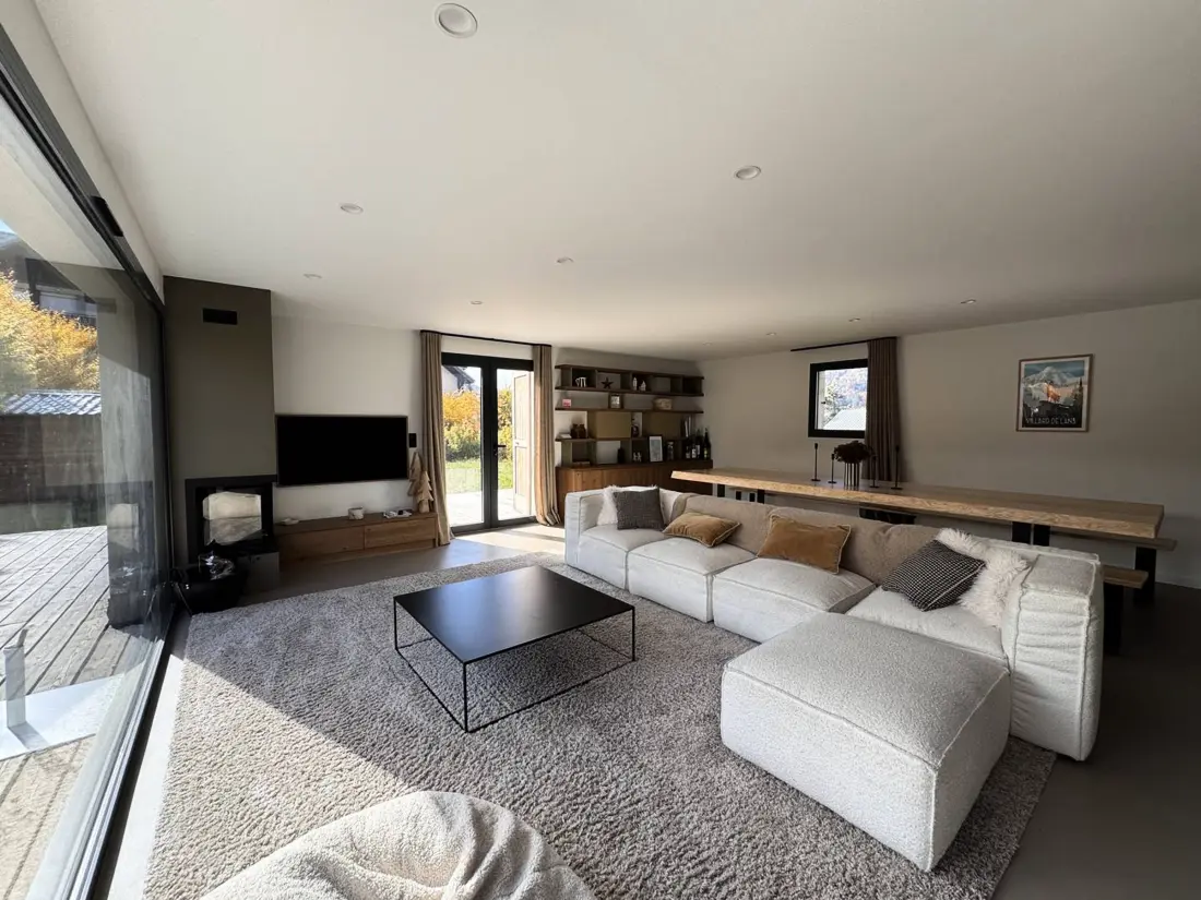 Maison de Vacances Villard-de-Lans 251