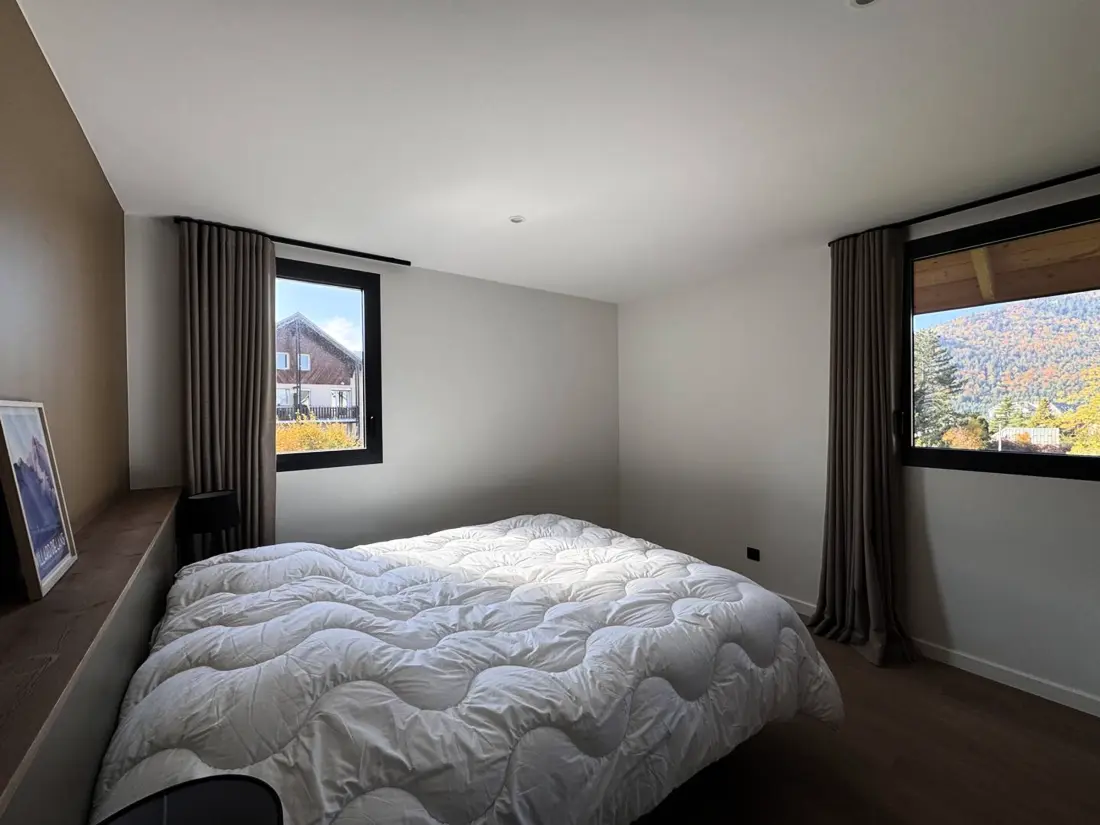 Maison de Vacances Villard-de-Lans 251